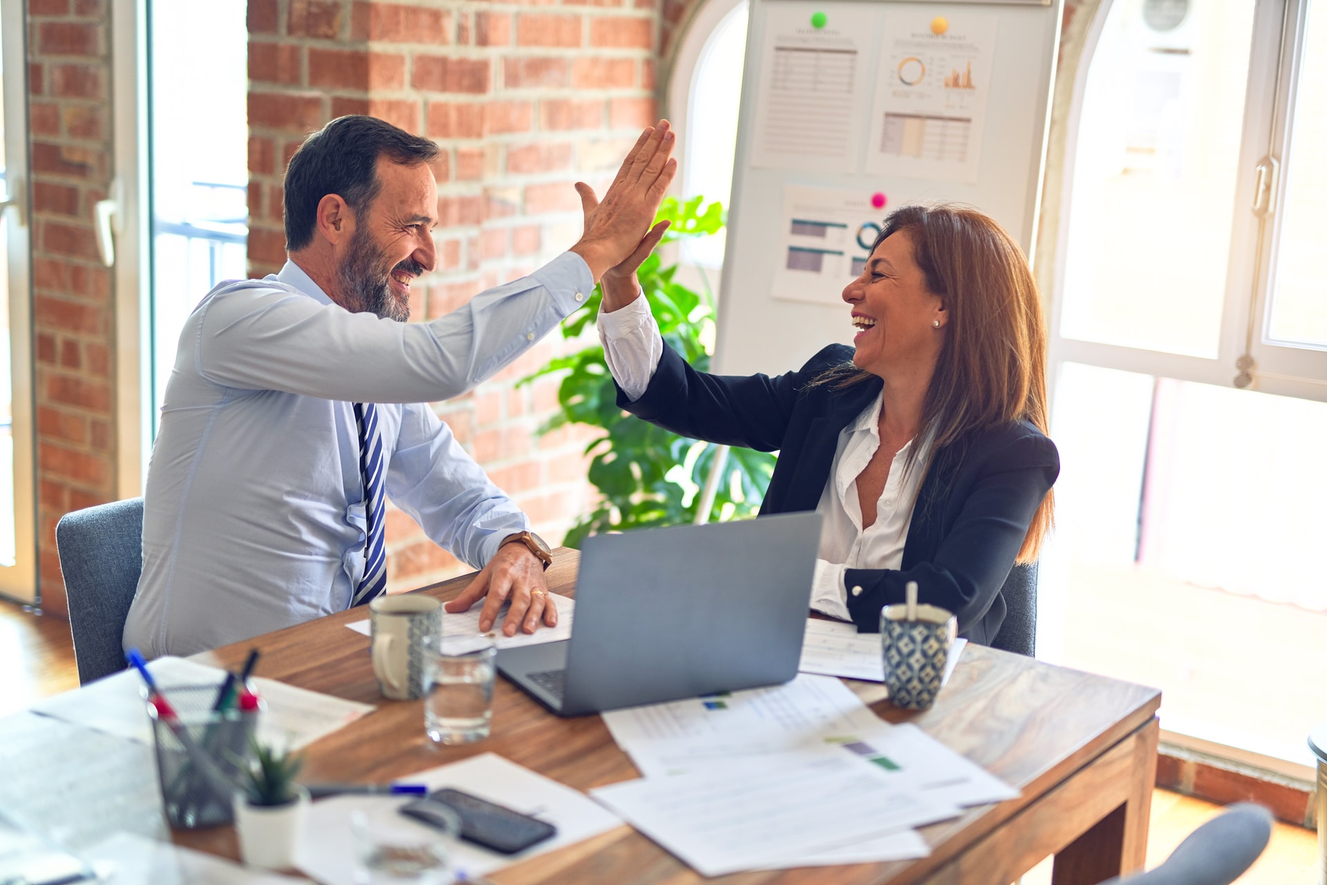 Accounting Services